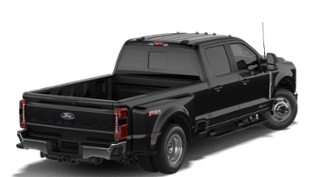 2027 Ford Super Duty® External Image 3